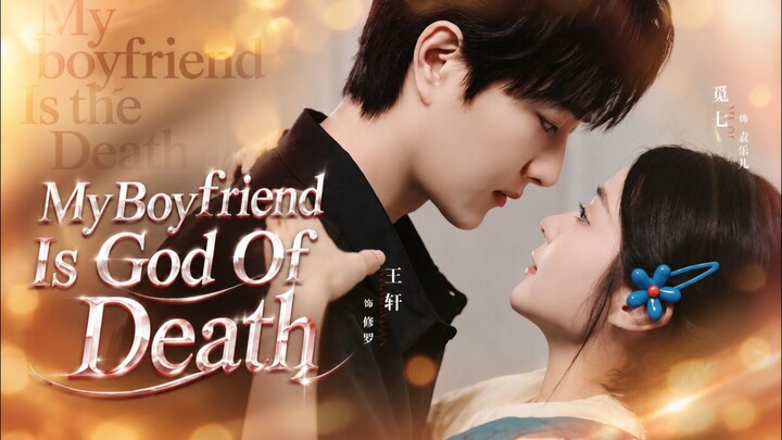 [Sub Indo] Wang Xuan & Mi Qi