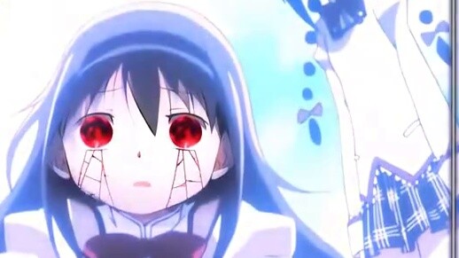 Homura Akemi