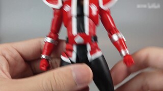【Ulasan Wang Tao】Baotaro Sentai Don Brothers SHF Don Momotaro
