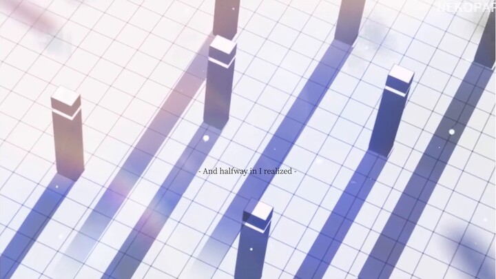 Ký ức đầy màu sắc