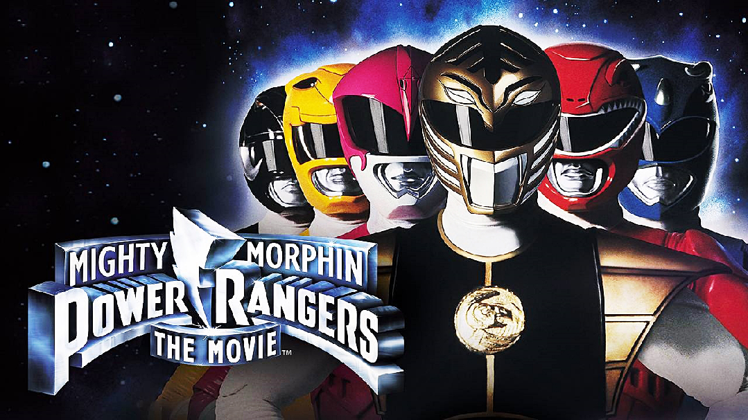 mighty morphin power rangers theme song no lyrics