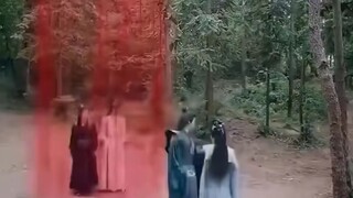 เทพอมตะแดนสวรรน์ ตอนจบ