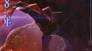 "Chinese subtitles" Kamen Rider Saber Eight Years Later