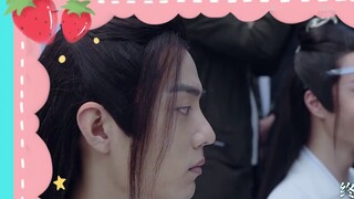 [Bo Jun Yi Xiao/Sweet Editing] Like a Little Bit