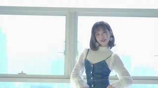 【Zhong Zhong Sanfen Candy】【Vertical screen ver.】 As You Wish - Cosmic Girls/Super sweet cover dance/