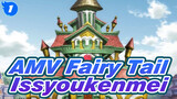 [Fairy Tail] Jadi Mari Kembali ke Persekutuan Dengan Senyum Terang dan Kepala Kita Tegak_1