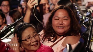 Christian Bautista - "Ngiti" Live at the Kapit Album Launch