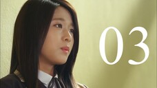 Orange Marmalade - Episode 03 (Tagalog Dub)