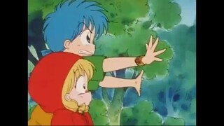 Akazukin Chacha #40 ‐ Made with Clipchamp