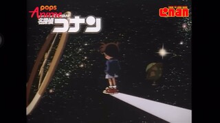 Conan thám tử lừng danh tập 72 vụ án ở lâu đài Dracula (phần 1)