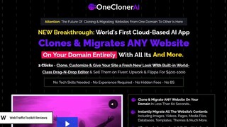 OneCloner AI Review