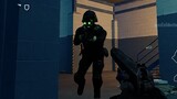 Payday 2 - Cloaker Charmer Achievement