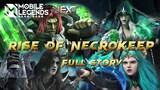 Rise Of Necrokeep full Story | Mobile Legends| Wedding in the Mist & Legends Arise