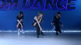 [Dance]Koreografi Tari People I Don't Like