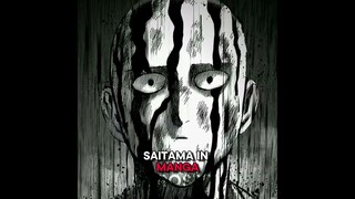 MANGA SAITAMA 🔥 | anime edit #anime #saitama #onepunchman