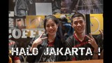 TIPS DARI SANG JUARA DUNIA PUBGM | Meet & Greet RRQ Athena