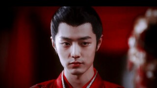 [Xiao Zhan] He is a heart thief | Love genius officially starts class | Heart-beating moments mashup