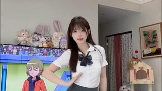 【Bunny】（Heart Attack）舞蹈