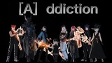 【FF14/GMV】【Fixed Team Portrait［A］ddiction】—Juelong Poetry Commemoration