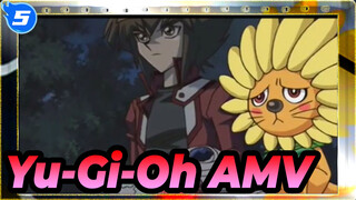 [Yu-Gi-Oh AMV] It Has Proofed That a Man With Can't Defeat a Man With Money_5