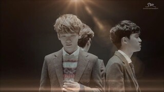 Miracles in December - Exo MV (Korean Version)