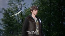 The Immortal Traces Eps 18 Sub Indo