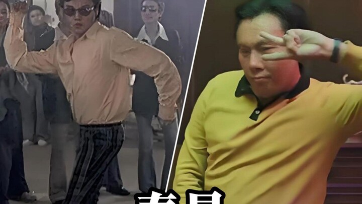 Qin Hao, kamu memang piawai melompat, dari “Qinghong” (2005) ke “Musim yang Panjang” (2023)