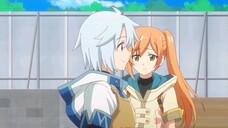 The Unaware Atelier Meister - Episode 4