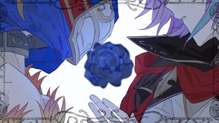 【类司】親愛なるあなたは火葬