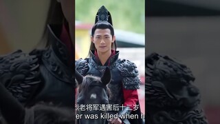 MIGHTY HANDSOME GENERAL💕BOYS ATTITUDE❤️KLOVE #korea #shorts #love