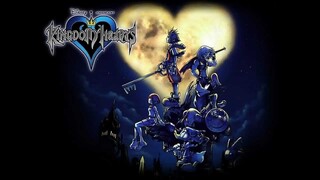 Kingdom Hearts Dearly Beloved (Original Version)