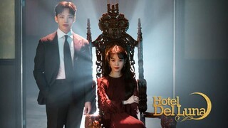 Hotel Del Luna Ep 03 Sub Indo