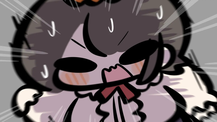 [大空スバル]Nhấp nháy のスバル