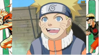 ketika Naruto Sedang Pamer Skill (Naruto Eps.07 Part-28 Sub Indo)