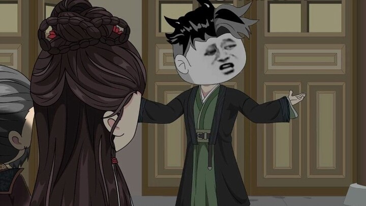 [The Great Ming Medical Minister] Episode 008 I, Zhu Yuanzhang, was not praised?!