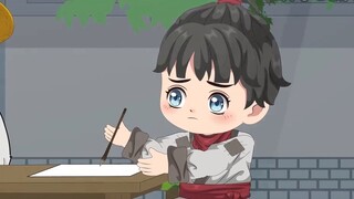 Shrimp Immortality Episode 86: Immortality, it must be tiring