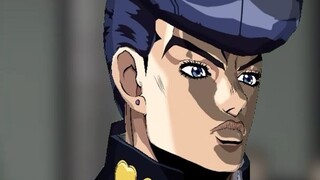 Jotaro: Tôi sẽ đến Đại học Đại Dương sau 50 ngày học tập chăm chỉ.
