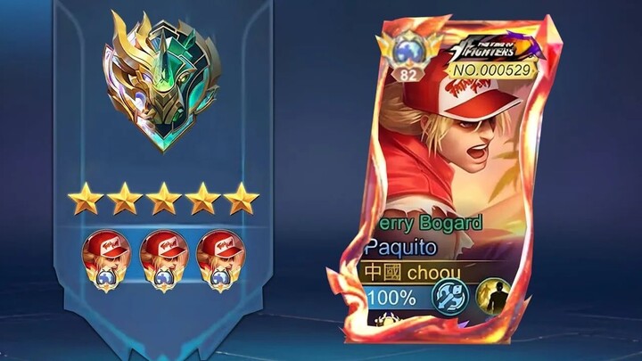 PAQUITO “KID” PRANK IN RANKED THEN SHOWING MY REAL WINRATE (they instant regret)
