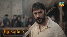 Sultan Salahuddin Ayyubi Season 2 Episode 5