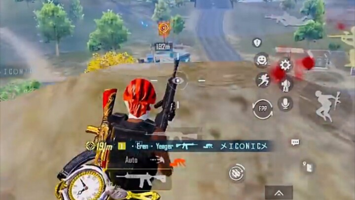 PUBG Mobile Clutch God Mode! 15+ Kills Gameplay 🔥 | Pak & Ind Gaming #NewApp #Viral #ViralVideo