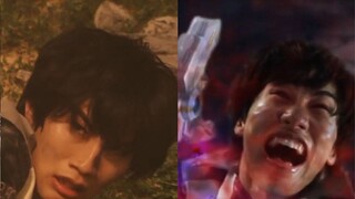 Taking stock of the battle where Ultraman Triga was tortured to the point of losing his transformati