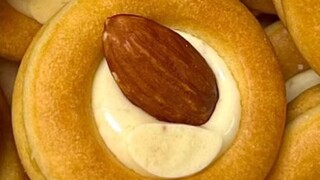 可算找到这种口感的饼干了…