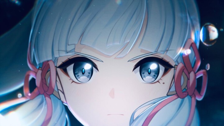 [ Genshin Impact ] Super-burning Handsome Guys and Beautiful Girls Illustrated Book (card version)