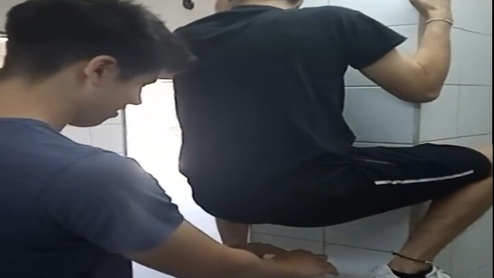 【บันทึกแอบสแตรกต์สุดตึงจากติ๊กต็อก #118】