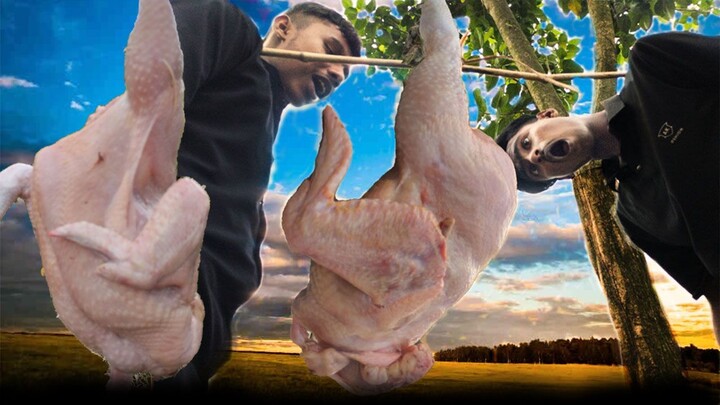 Easy Chicken Recipes for Dinner Quick and Delicious Traditional Village Chicken SSNBD's  Recipe