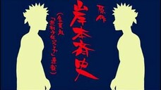Naruto Opening 9