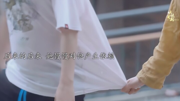 生平艰难的他遇上了善良的救赎，小人物也会拥有不平凡的际遇，愿遭遇苦难的人都能遇到这个世界的光
