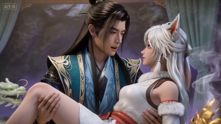 Karya Fan: Silvermoon Akan Meledak!