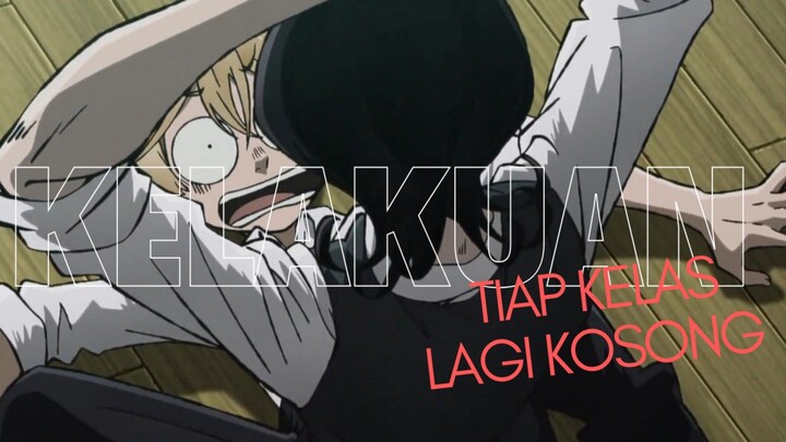 Cewek Ini Terobsesi Sama Si Cowok, Alasannya Bikin Geleng-Geleng Kepala