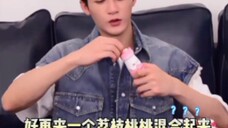 “中毒”原因找到了,下次吃东西还是注意点吧...